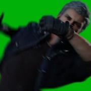 Nero Status Green Screen