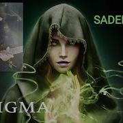 Enigma Sadness Cover By Slava Archer