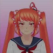 Yandere Simulator Звуки