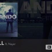 Pitbull Vida 23 Ft Nayer Official Audio