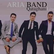 Aria Band Qatagahni