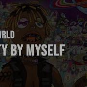 Juice Wrld Myself Clean