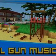 Pixel Gun Soundtrack