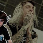 Ghostemane D R Ead Реакция