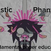 Meme Fantastic Phantasm