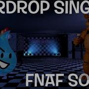 Bfb Teardrop Ai