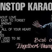 Engelbert Humperdink Nonstop Kar