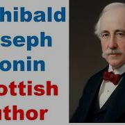 Archibald Joseph Cronin