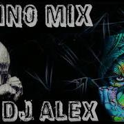 Dj Alex Tekno Remix