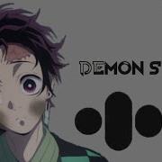 Ost Demon Slayer Ringtone