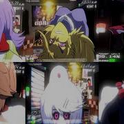 Jumpscares Fnaf Anime