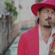 Sax Salvador Historia De Un Amor Tenor Sax Cover