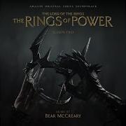 Bear Mccreary Soundtrack