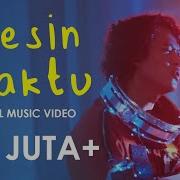 Mesin Waktu