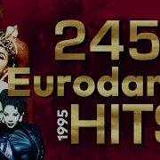 Cover Eurodance 1995