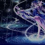 Nightcore Feel The Stars