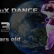 Vj Aux Dance 2024