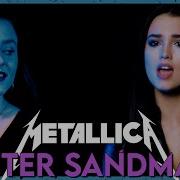 Enter Sandman Metallica Cover By First To Eleven Ft Noapologyofficial