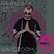 Redspace May 2024