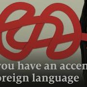 Foreign Accents