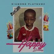 Diamond Happy Birthday To You