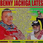 Abenny Jachiga Mix