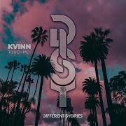 Kvinn Touch Me Original Mix