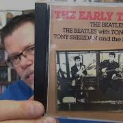 Tony Sheridan Early Tapes Of The Beatles