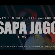 Dj Sapa Yg Paling Jago