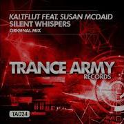 Kaltflut Feat Susan Mcdaid Silent Whispers Original Mix