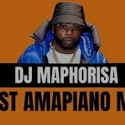 Dj Maphorisa New Song 2024