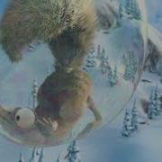 Ice Age 3 Scrat