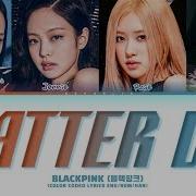 Blackpink Ai Cover Batter Up