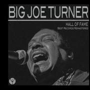 Boogie Woogie Country Girl Big Joe Turner