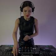 Vera Aire Live Home Set Moscow Melodic Techno Progressive House Mix