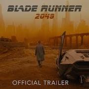 2049 Blade Runner