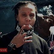 Bust Down Trippie Redd