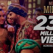 Milegi Milegi Full Song Stree