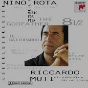 Riccardo Muti Godfather