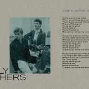 Gone Gone Gone The Everly Brothers