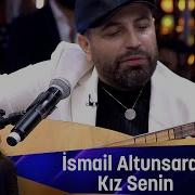 Ismail Altunsaray