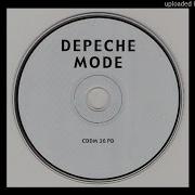 Depeche Mode Rush Emergency Mix