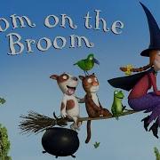 Room On The Broom The Song