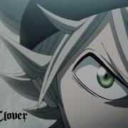 Black Clover Op 4