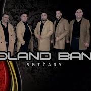 Roland Band Smižany Popelka