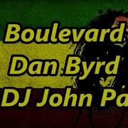 Boulevard Reggae Cover