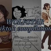 Wolfstar Edit