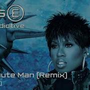 Missy Elliott One Minute Man Remix