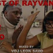 Rayvany Video Mix 2021