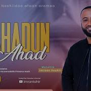 Nashida Affaan Oromo